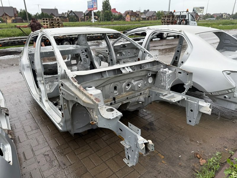 Четверть - фото 1