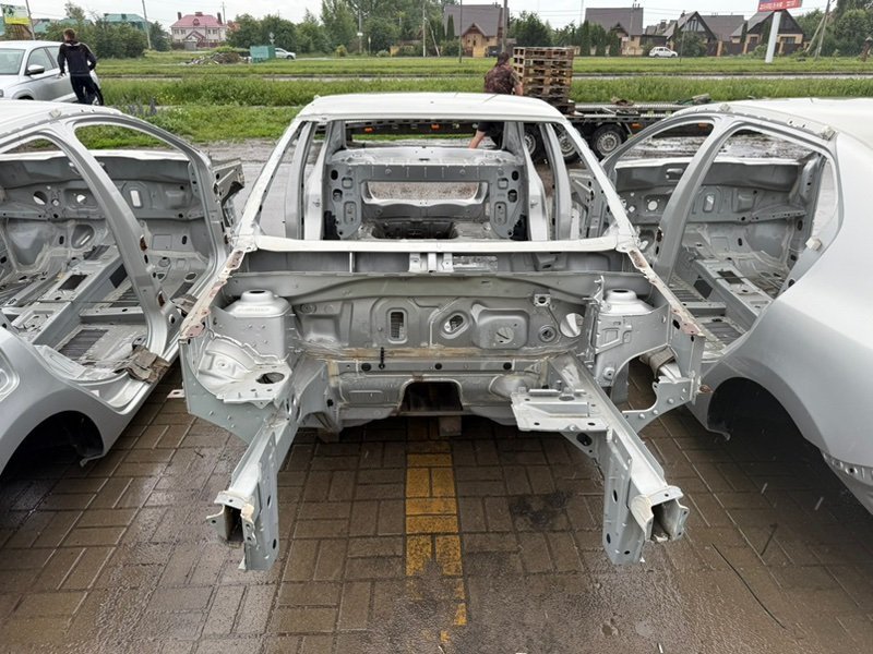 Четверть - фото 2