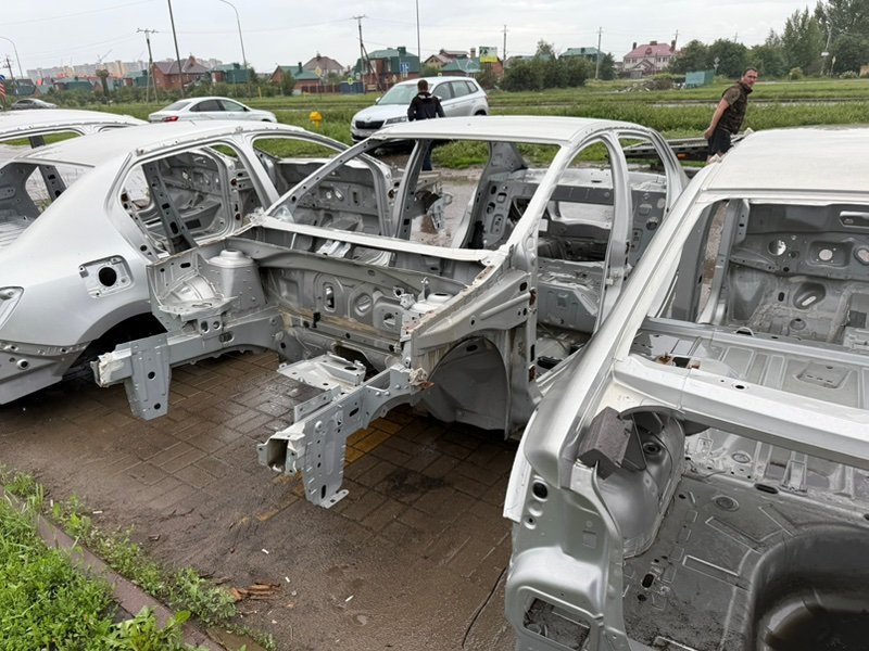 Четверть - фото 3