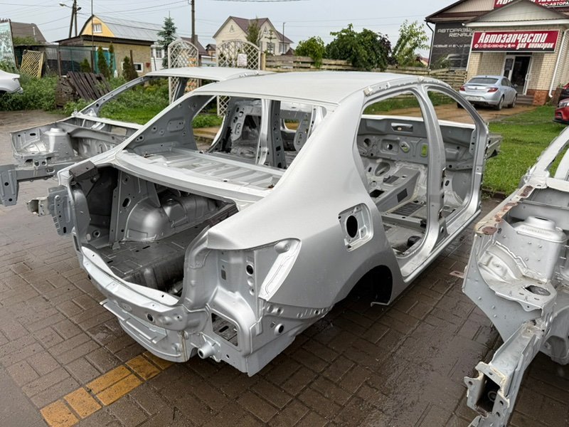 Четверть - фото 6