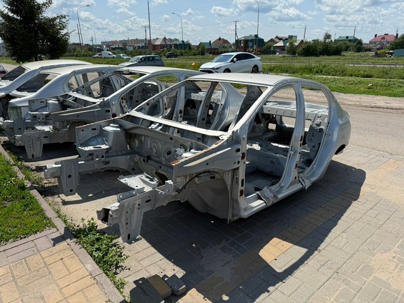 Четверть - фото 1