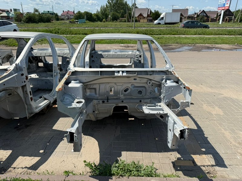 Четверть - фото 2