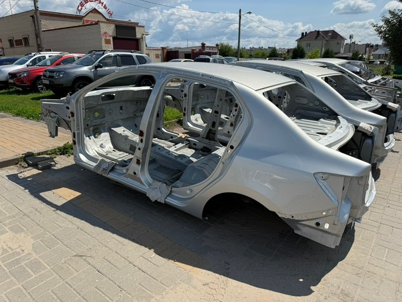 Четверть - фото 4