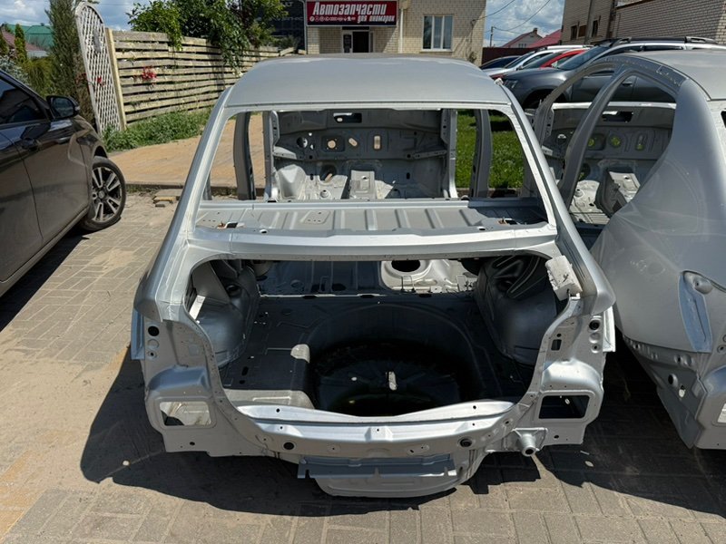 Четверть - фото 5