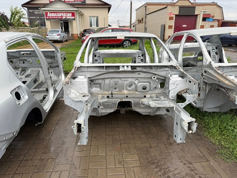 Четверть - фото 2