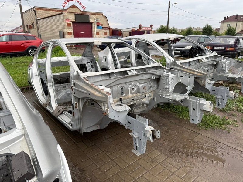 Четверть - фото 3