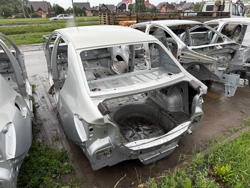 Четверть - фото 4