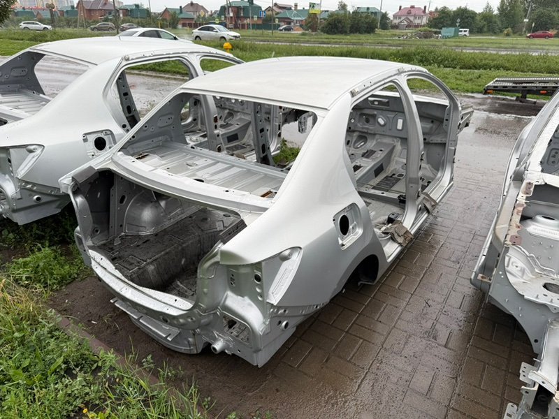 Четверть - фото 6