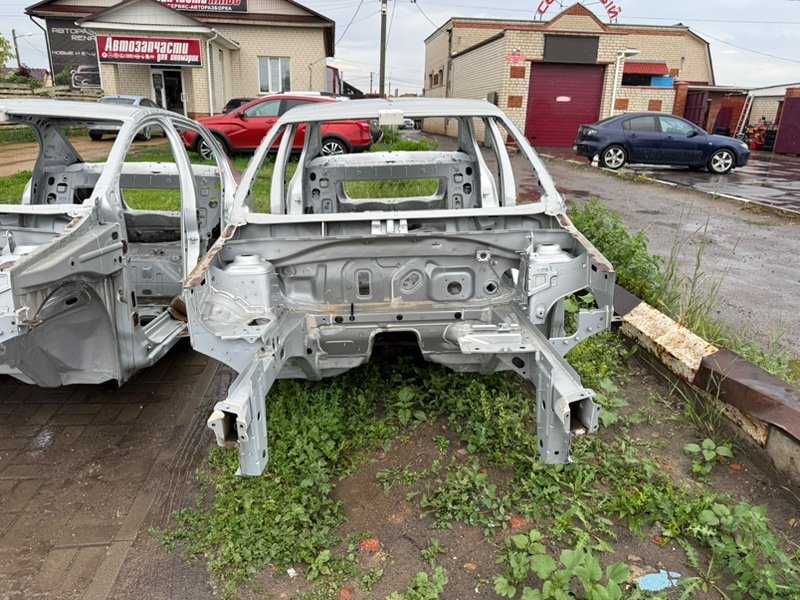 Четверть - фото 2