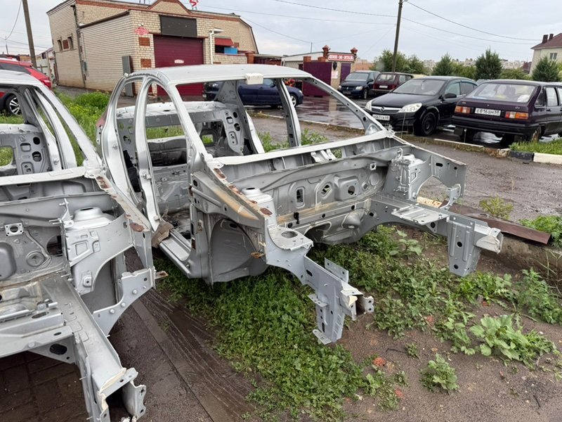 Четверть - фото 3