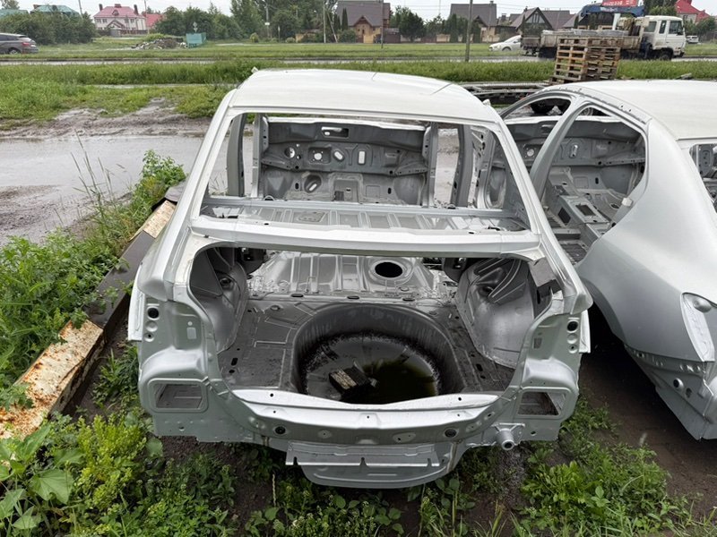 Четверть - фото 4