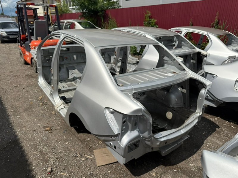 Четверть - фото 2