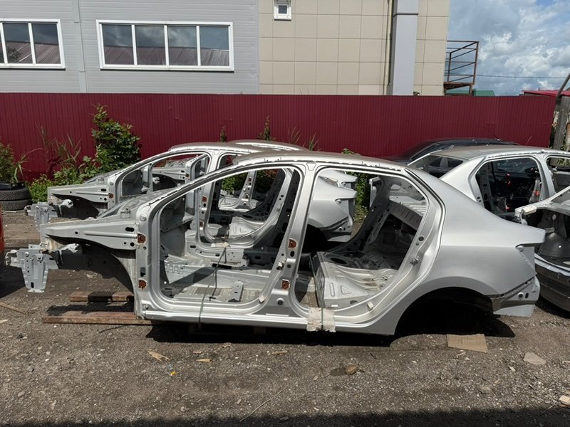 Четверть - фото 3