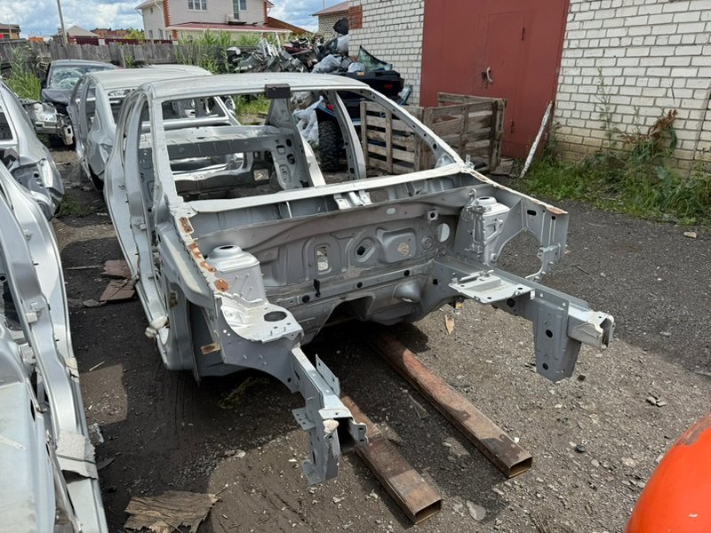 Четверть - фото 4