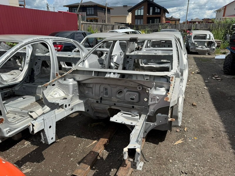 Четверть - фото 5