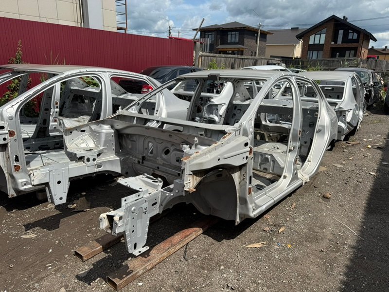 Четверть - фото 6