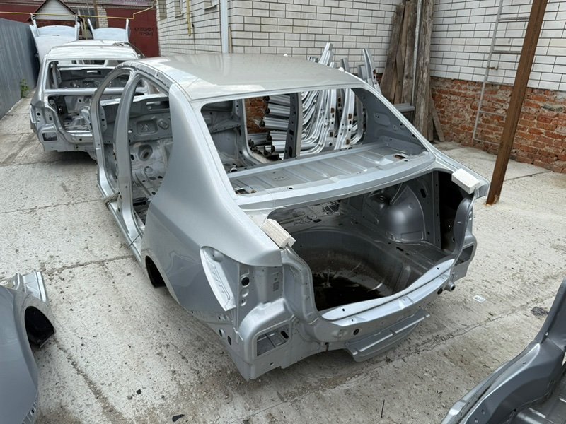 Четверть - фото 2