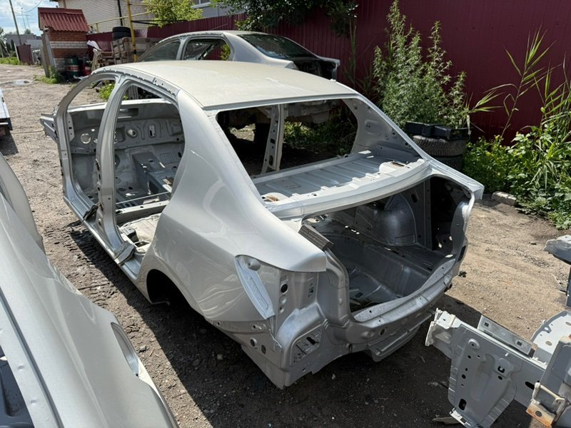 Четверть - фото 1