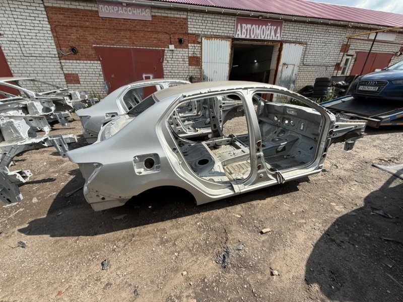 Четверть - фото 2