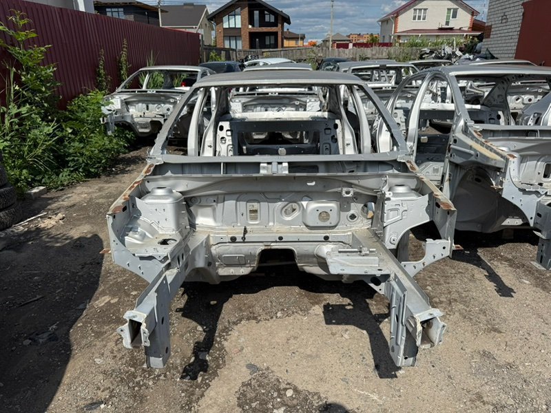 Четверть - фото 3