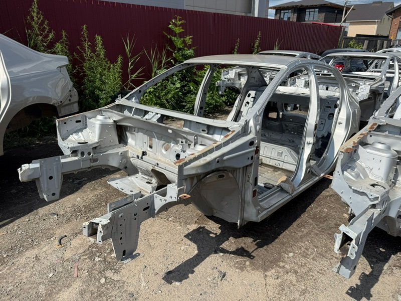 Четверть - фото 4