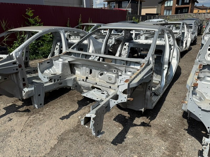 Четверть - фото 1