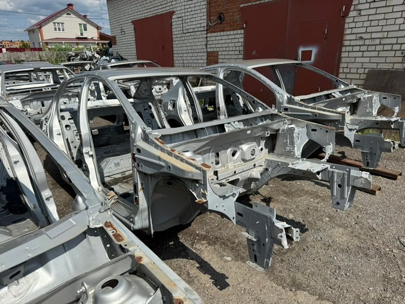 Четверть - фото 2