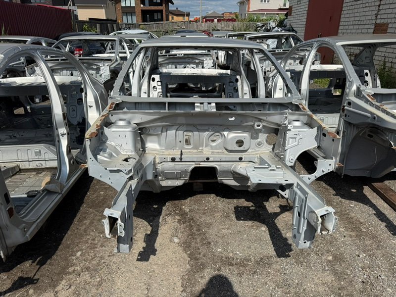 Четверть - фото 3