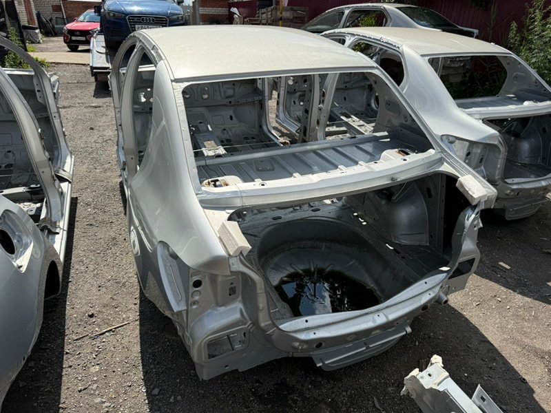 Четверть - фото 4