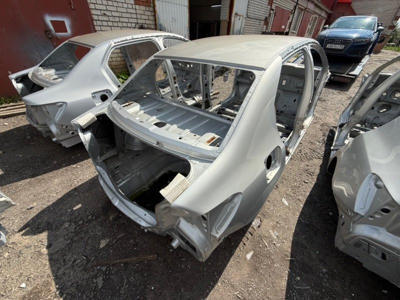 Четверть - фото 5