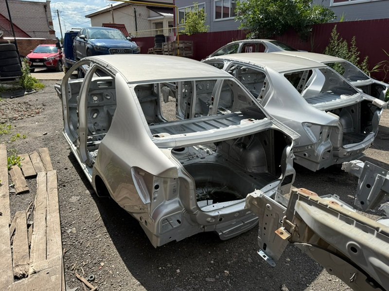 Четверть - фото 1