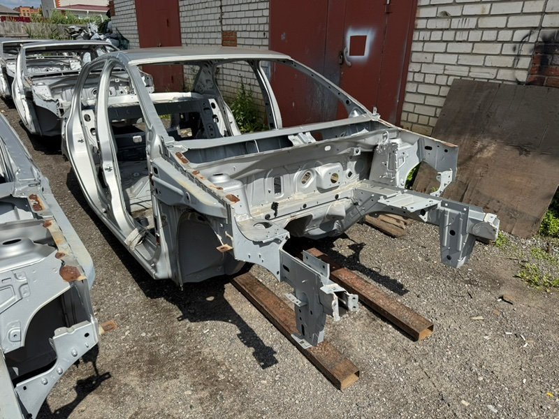 Четверть - фото 3