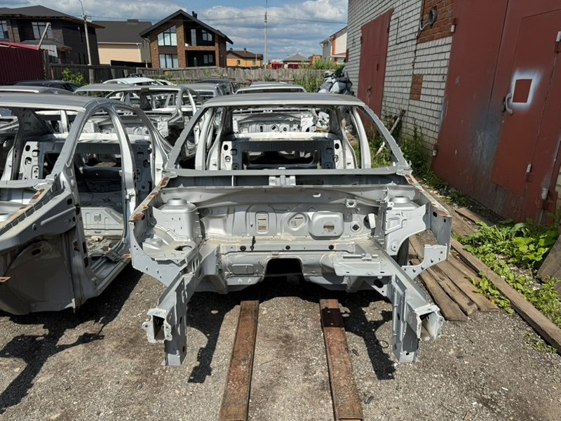 Четверть - фото 4