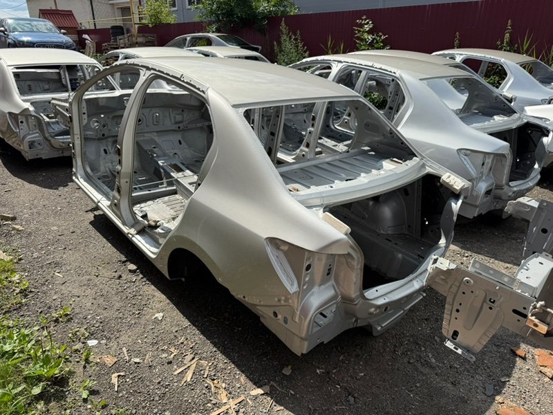 Порог - фото 1