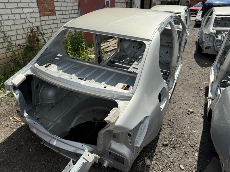 Порог - фото 2