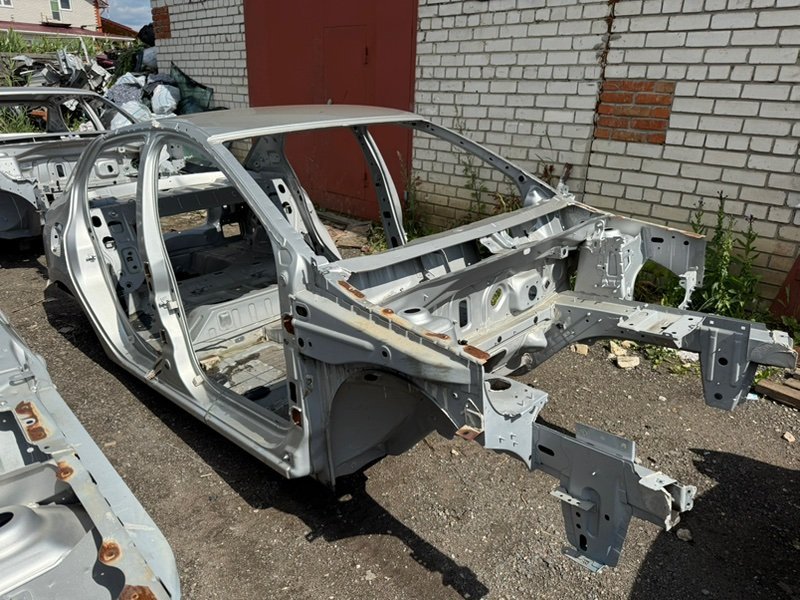 Порог - фото 3