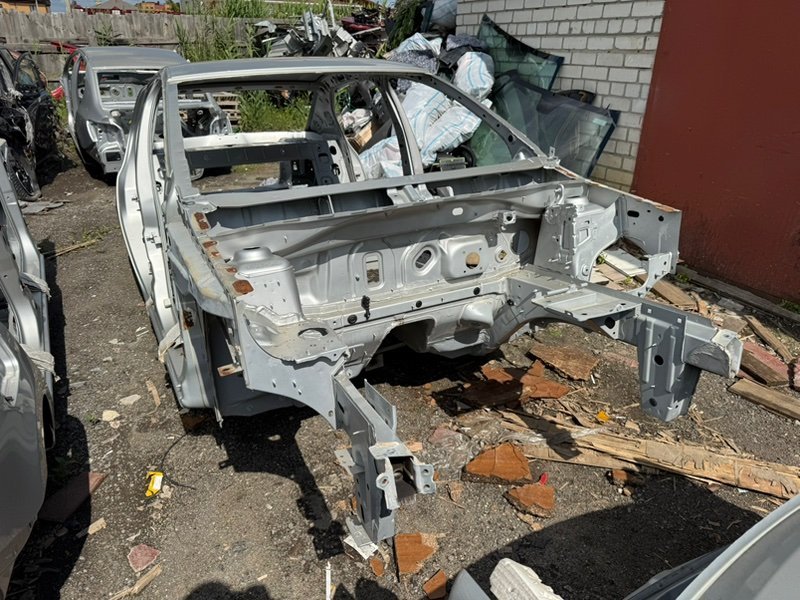 Четверть - фото 2