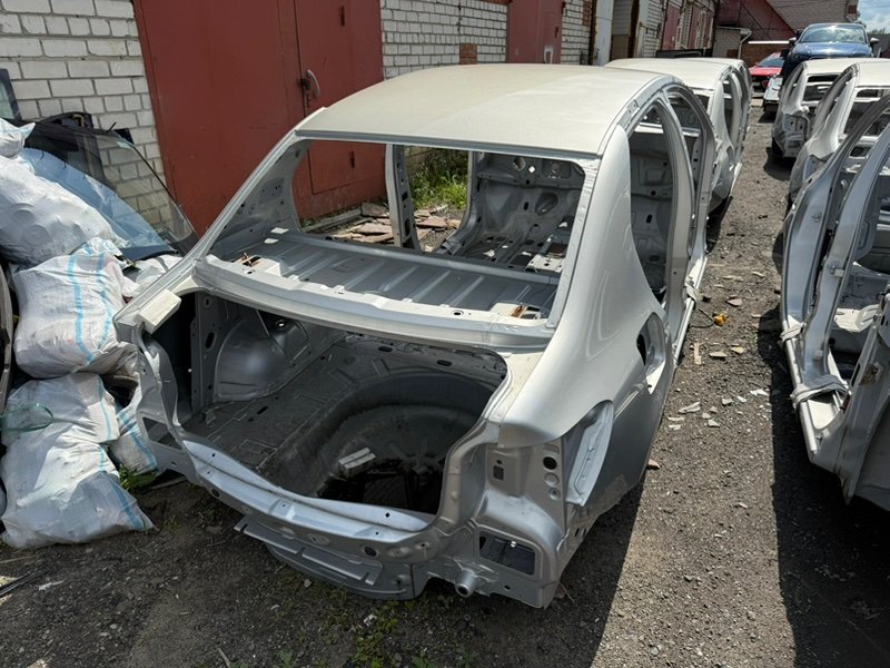 Четверть - фото 3