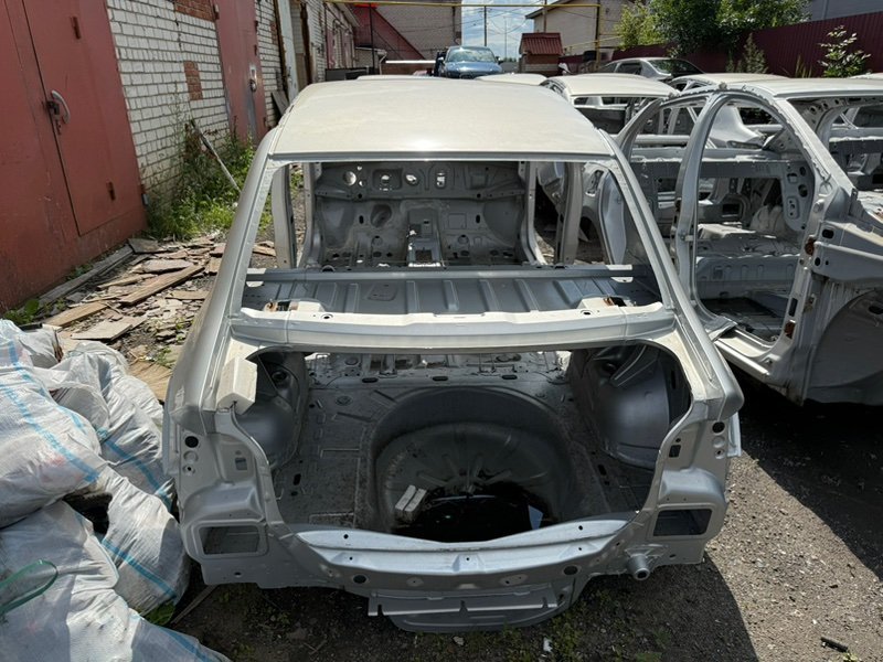 Четверть - фото 4