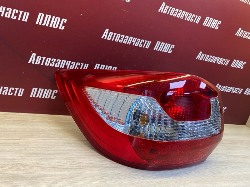 Фонарь - фото 5