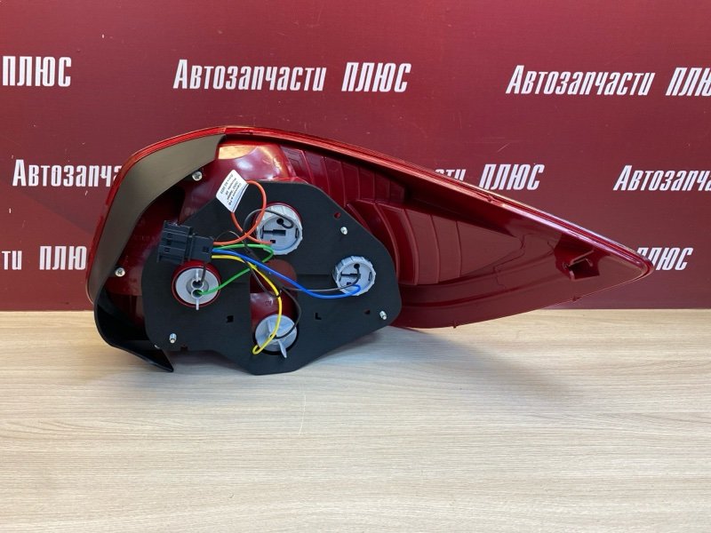 Фонарь - фото 6