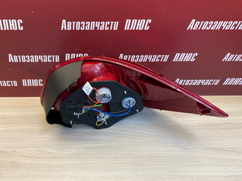 Фонарь - фото 7