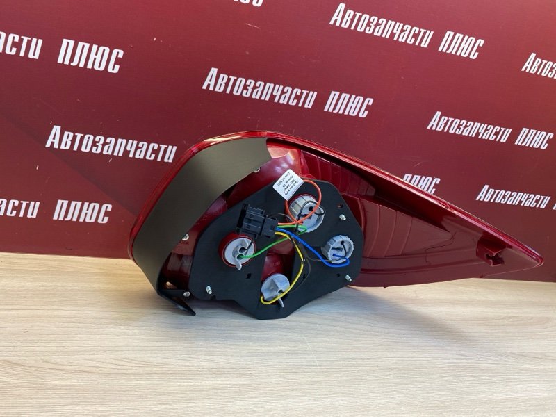 Фонарь - фото 8