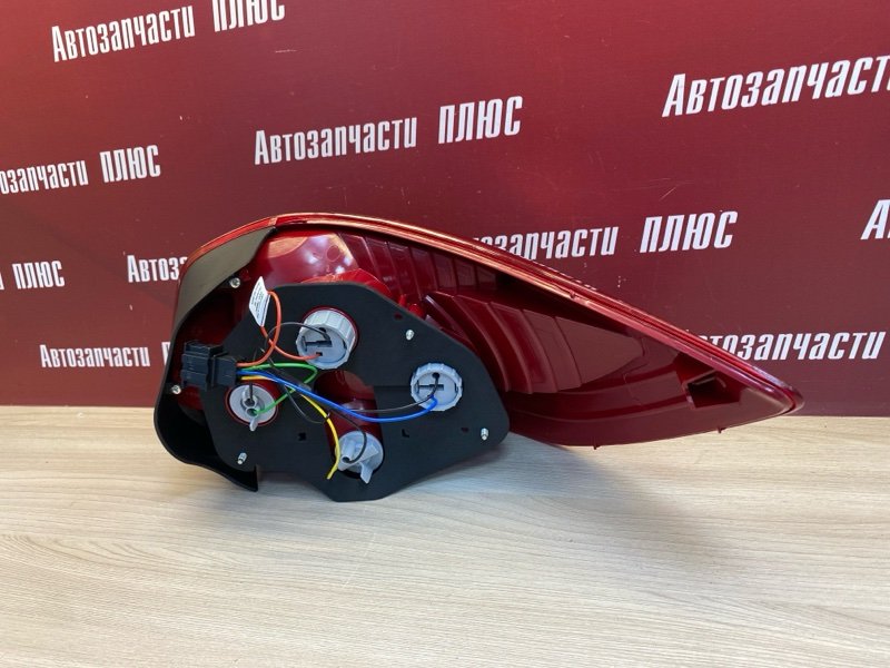 Фонарь - фото 9