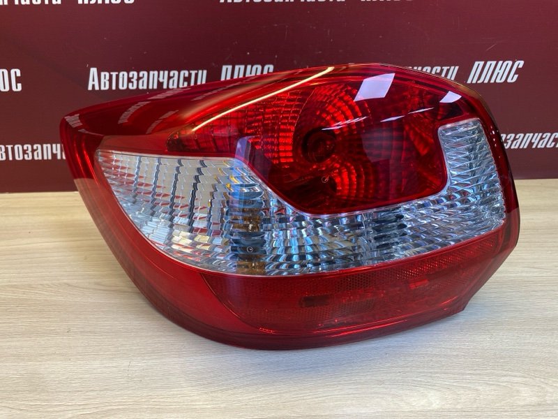 Фонарь - фото 1