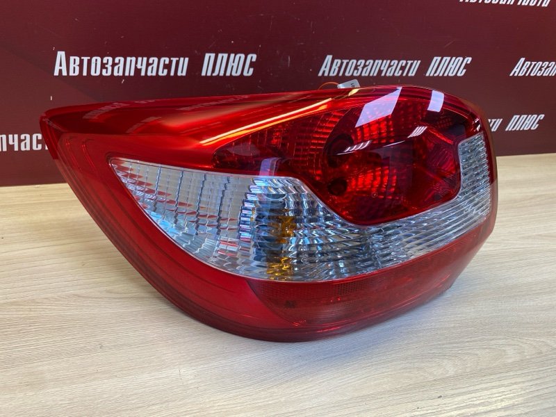 Фонарь - фото 2