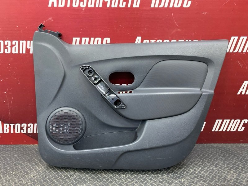 Обшивка боковой двери - фото 1