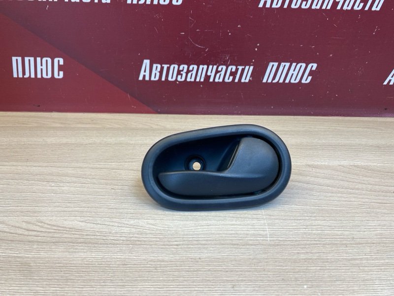 Внутренняя  ручка двери - фото 1