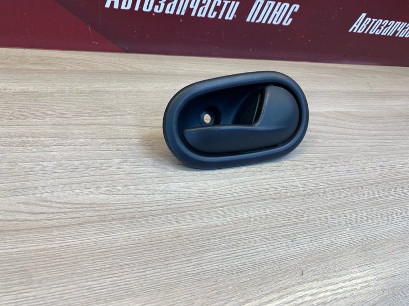 Внутренняя  ручка двери - фото 3