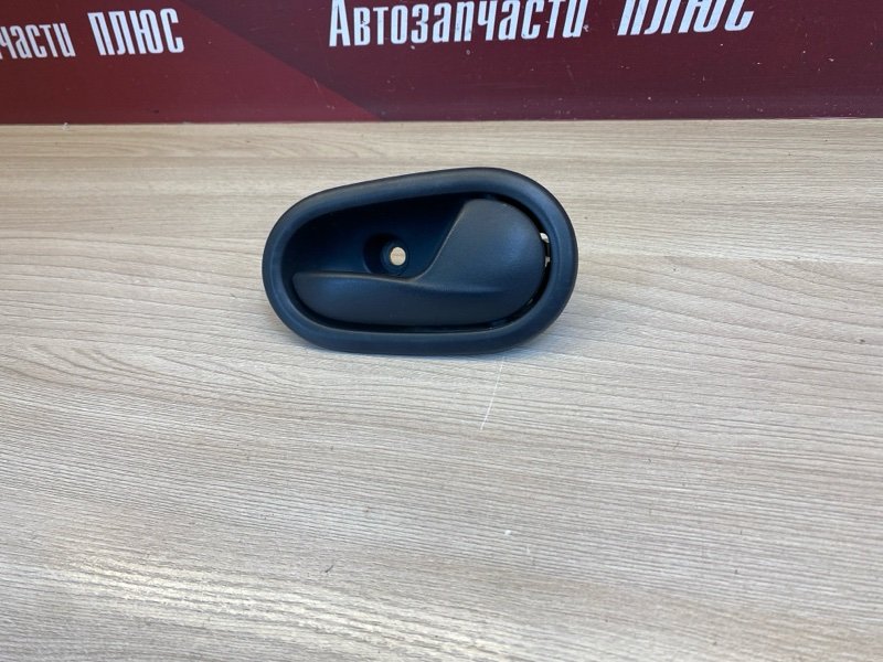 Внутренняя  ручка двери - фото 4